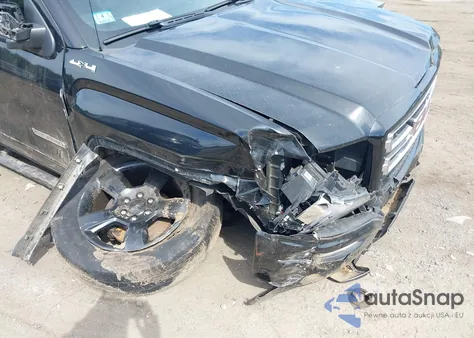 2016 GMC Sierra 1500 z USA, uszkodzony, nr VIN 1GTV2LECXGZ311333